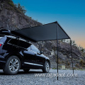 Car Side Awning For Camping 2MX2M Offroad Roof Top Tent